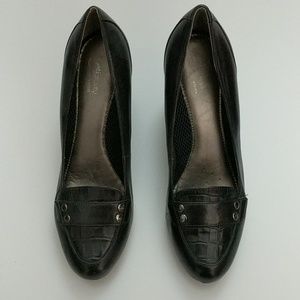 Easyspirit Heels Size 8.5